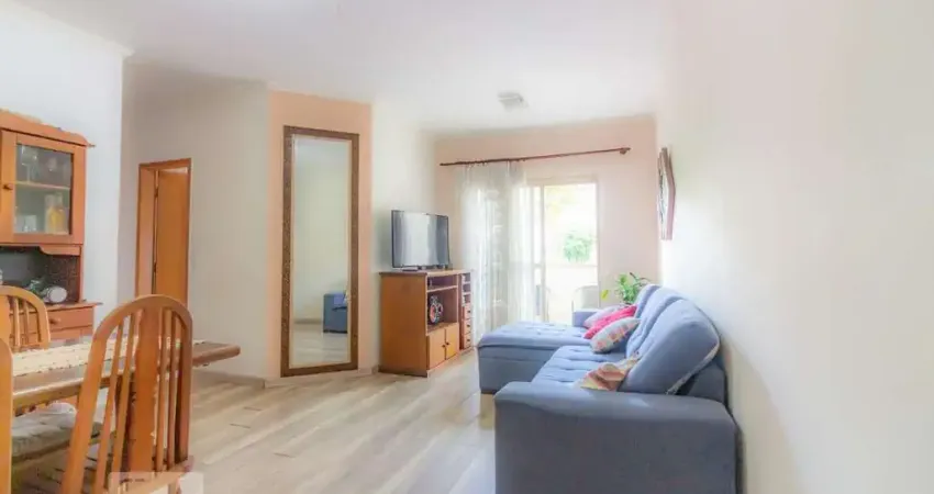Apartamento para aluguel - piratininga, 3 quartos,  70 m² - osasco