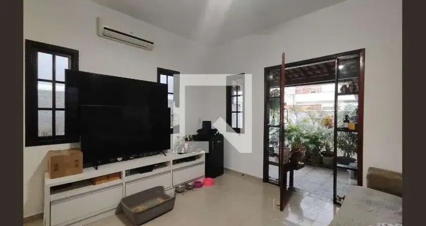 Casa para aluguel - recreio, 2 quartos, 180 m² - rio de janeiro