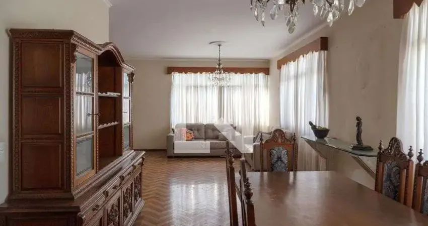 Apartamento para aluguel - vila miriam, 3 quartos,  360 m² - guarulhos