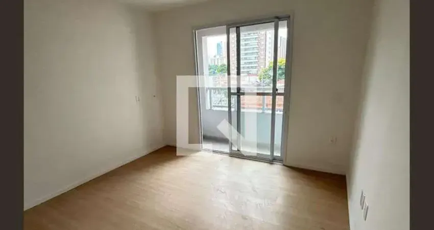 Kitnet / stúdio para aluguel - brooklin, 1 quarto,  27 m² - são paulo