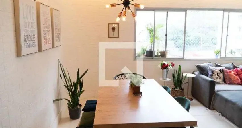 Apartamento para aluguel - vila andrade, 3 quartos, 110 m² - são paulo