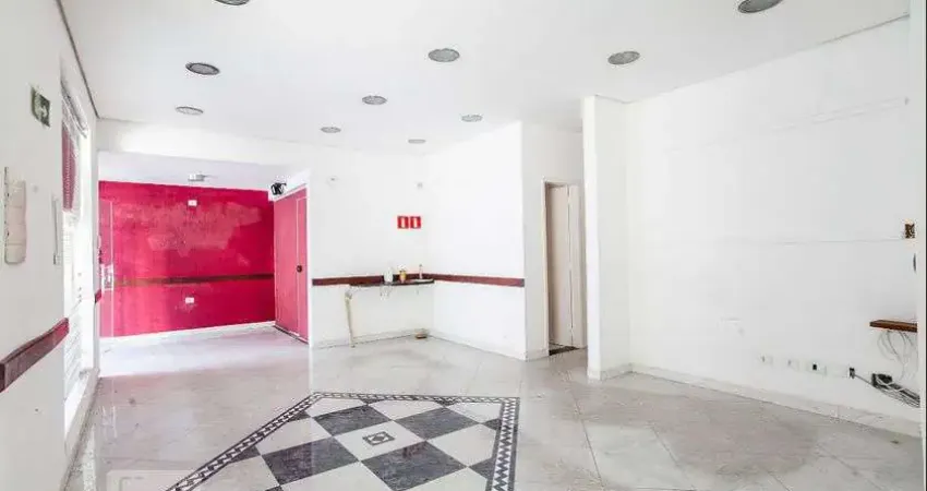 Casa com 3 quartos para alugar na Avenida Padre Manuel da Nóbrega, Jardim, Santo André