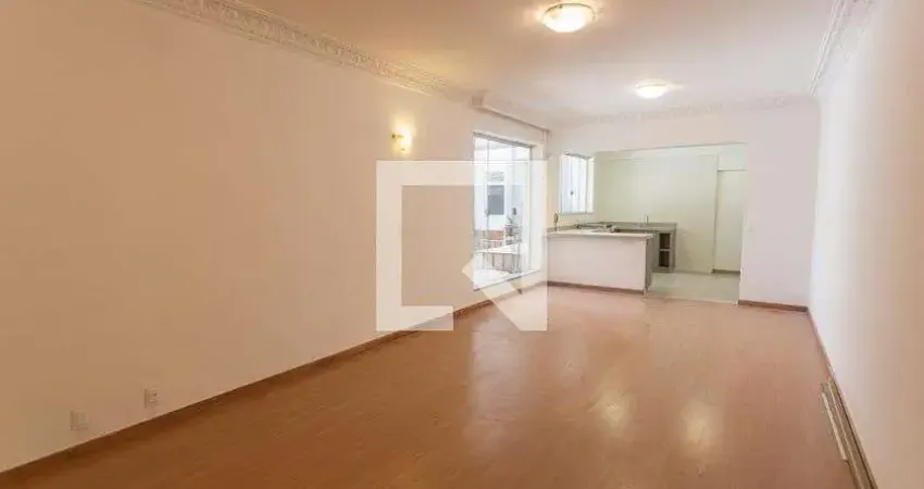 Apartamento para aluguel - boa viagem, 5 quartos,  150 m² - belo horizonte