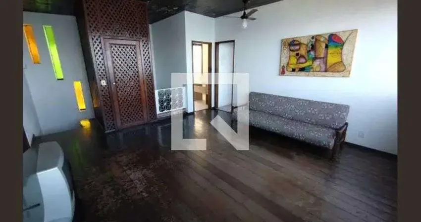 Casa para aluguel - jardim guanabara, 5 quartos,  454 m² - rio de janeiro