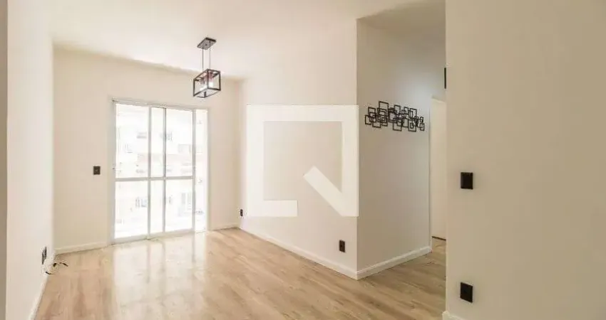 Apartamento para aluguel - jardim iracema, 3 quartos,  69 m² - barueri