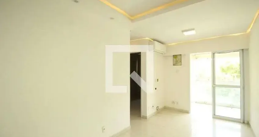 Apartamento para aluguel - jacarepaguá, 2 quartos,  60 m² - rio de janeiro