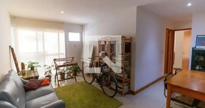 Apartamento para aluguel - são francisco, 2 quartos, 80 m² - niterói