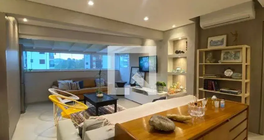 Apartamento para aluguel - alphaville, 2 quartos, 82 m² - barueri