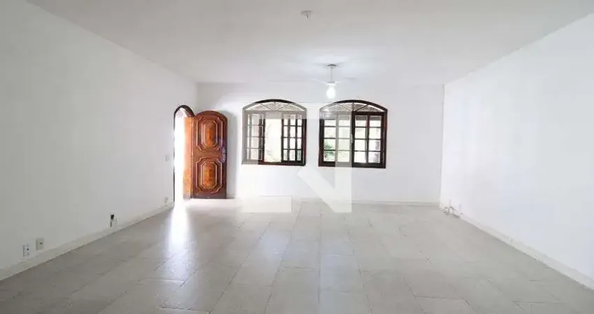 Casa / sobrado em condomínio para aluguel - anil, 4 quartos, 230 m² - rio de janeiro