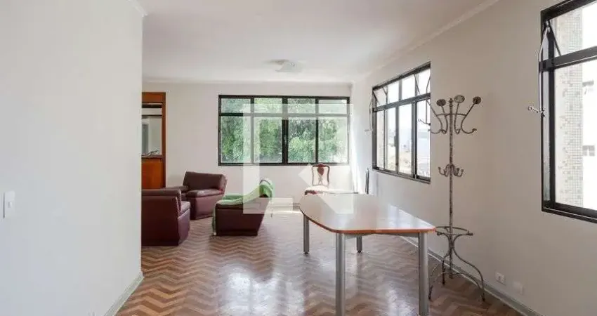 Apartamento para aluguel - vila miriam, 3 quartos,  188 m² - guarulhos