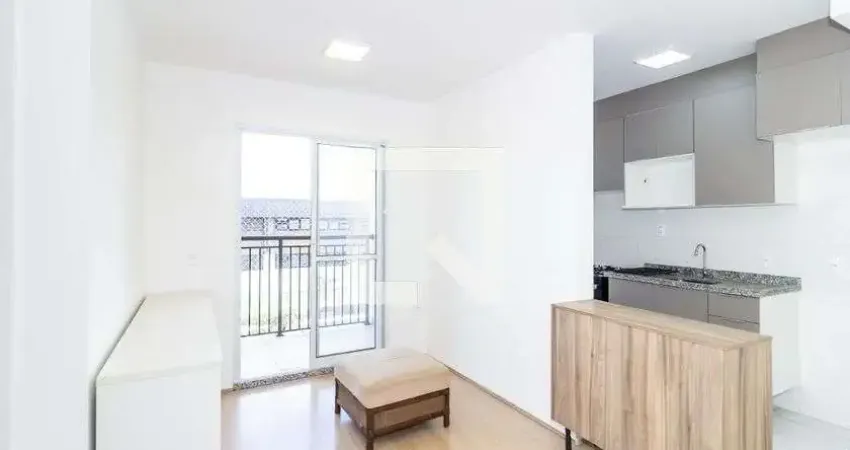 Apartamento para aluguel - água branca, 2 quartos,  49 m² - são paulo