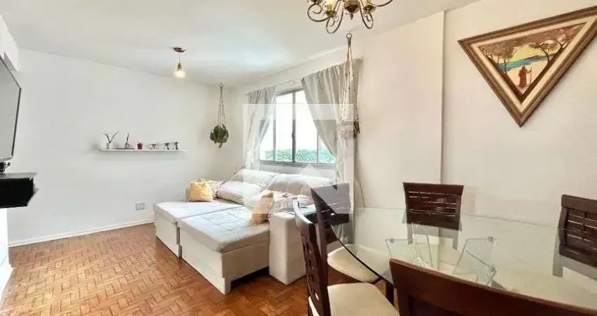 Apartamento para aluguel - vila mascote, 2 quartos, 68 m² - são paulo