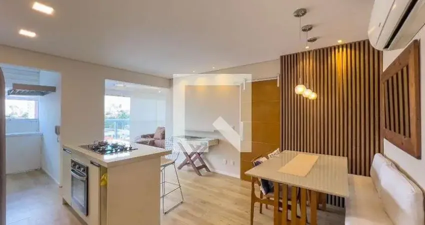 Apartamento para aluguel - cambuci, 2 quartos,  65 m² - são paulo