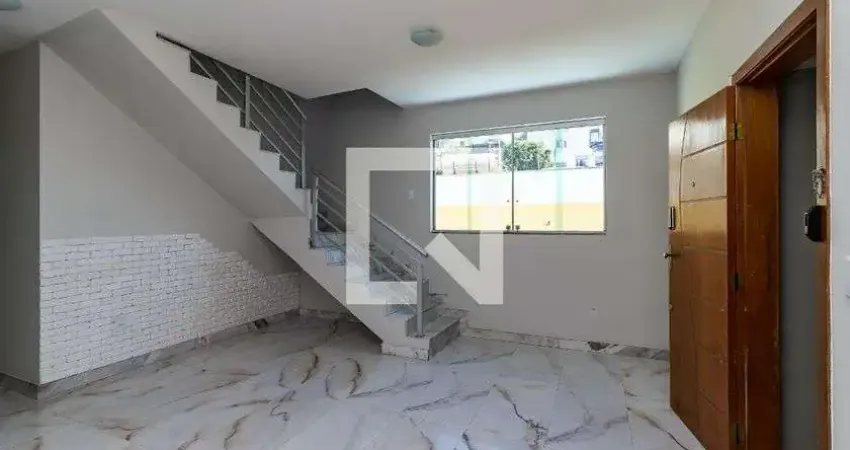 Cobertura para aluguel - santa amélia, 3 quartos,  190 m² - belo horizonte