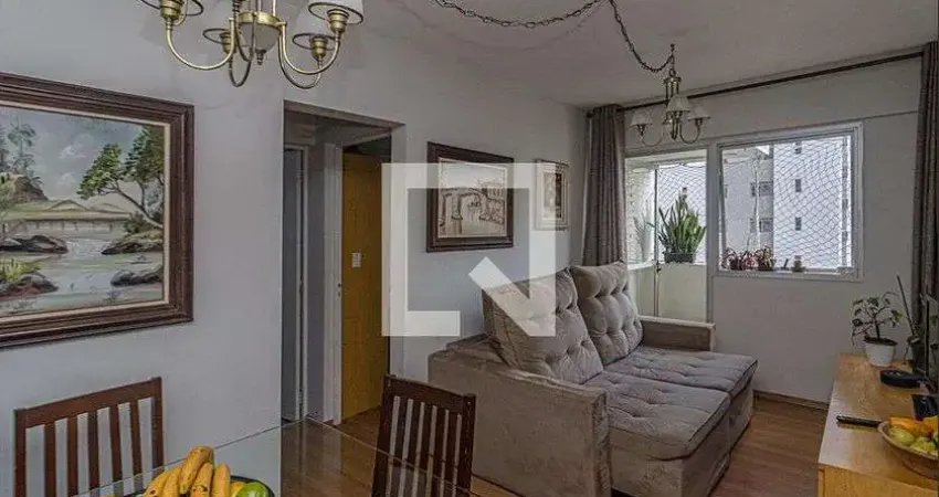 Apartamento para aluguel - aclimação, 1 quarto,  42 m² - são paulo