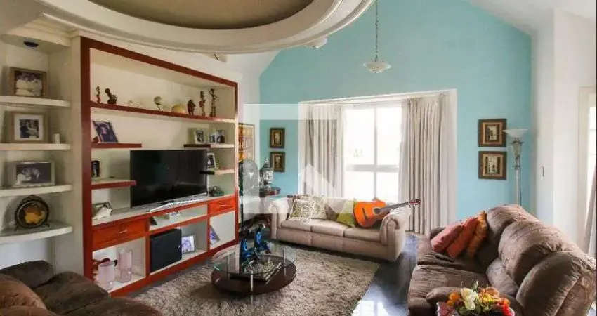 Casa para aluguel - marechal rondon, 3 quartos, 347 m² - canoas