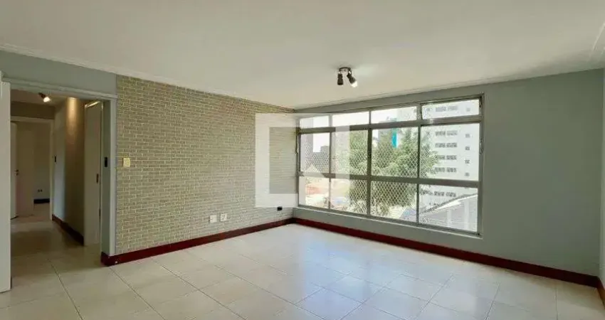 Apartamento para aluguel - pinheiros, 3 quartos, 100 m² - são paulo