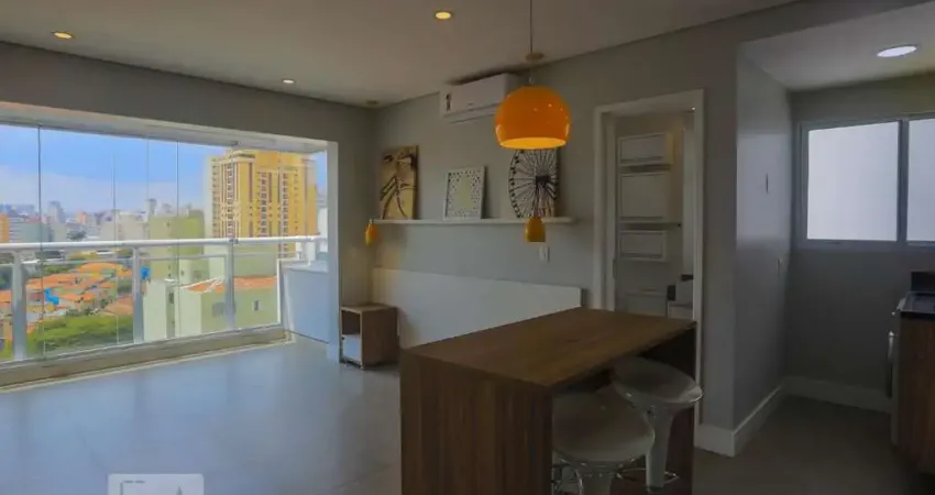 Kitnet / stúdio para aluguel - aclimação, 1 quarto,  35 m² - são paulo