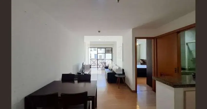 Apartamento para aluguel - flamengo, 1 quarto,  54 m² - rio de janeiro