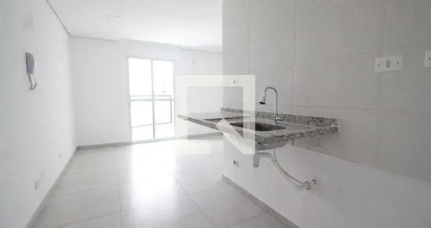 Kitnet / stúdio para aluguel - santana, 1 quarto,  28 m² - são paulo