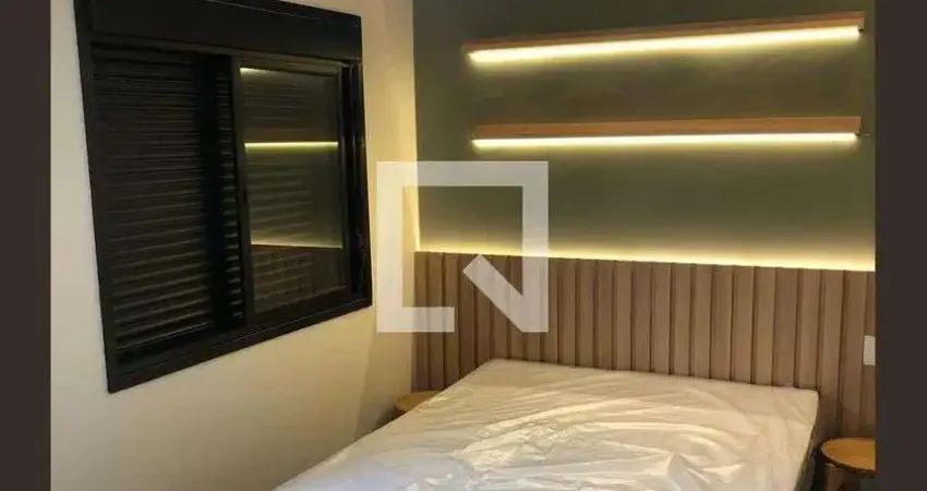 Apartamento para aluguel - vila pompéia, 1 quarto,  24 m² - são paulo