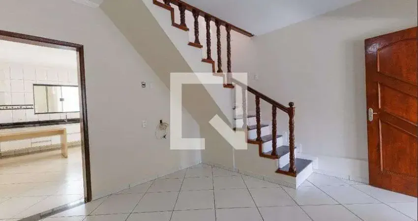 Casa com 3 quartos para alugar na Rua Padre Manoel da Nóbrega, Centro, Indaiatuba