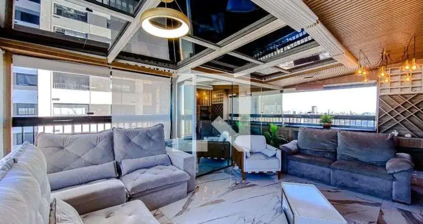 Apartamento para aluguel - mooca, 2 quartos, 167 m² - são paulo