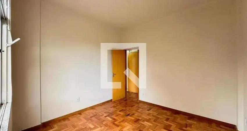 Apartamento para aluguel - rio comprido, 2 quartos,  60 m² - rio de janeiro