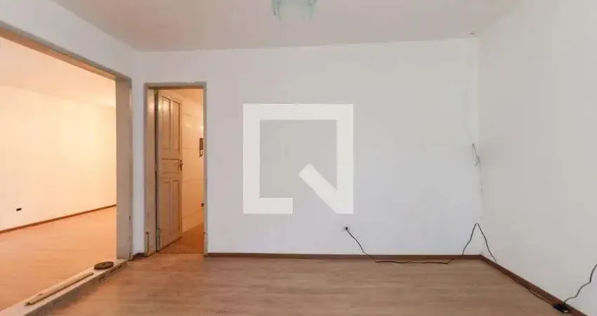 Casa para aluguel - jardim das américas, 3 quartos,  170 m² - curitiba