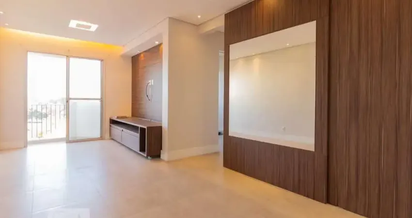 Apartamento para aluguel - jardim marajoara , 3 quartos,  69 m² - são paulo