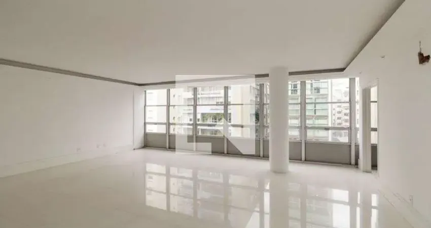 Apartamento para aluguel - higienópolis, 4 quartos,  639 m² - são paulo