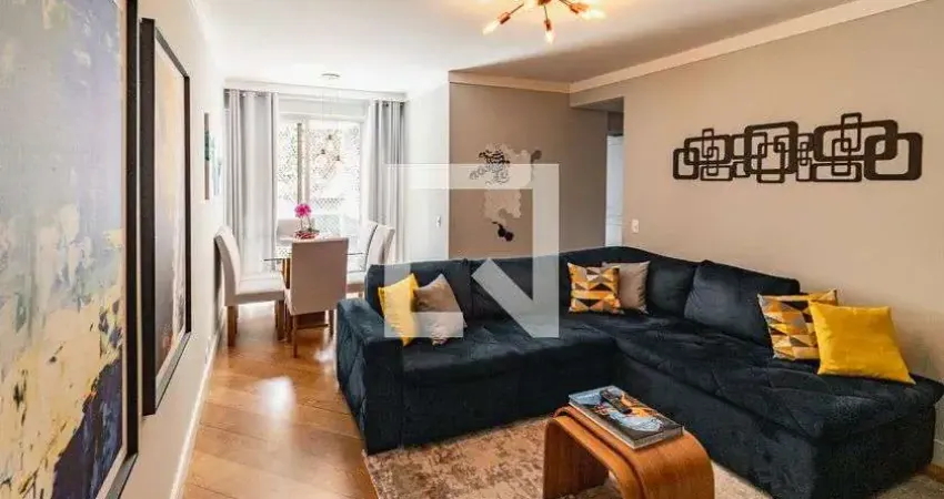 Apartamento para aluguel - vila mariana, 3 quartos,  80 m² - são paulo