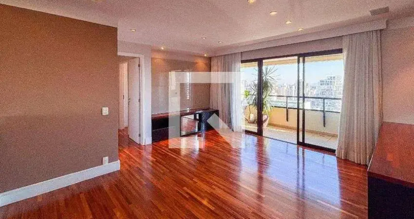 Apartamento para aluguel - pinheiros, 2 quartos, 88 m² - são paulo