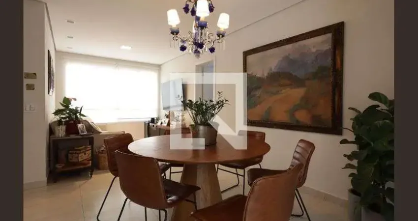 Apartamento para aluguel - vila andrade, 3 quartos, 138 m² - são paulo