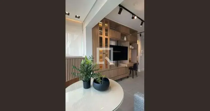 Apartamento para aluguel - pinheiros, 1 quarto,  32 m² - são paulo