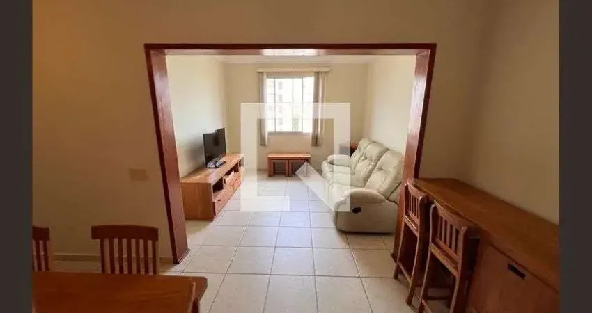 Apartamento para aluguel - jardim flamboyant, 3 quartos,  85 m² - campinas