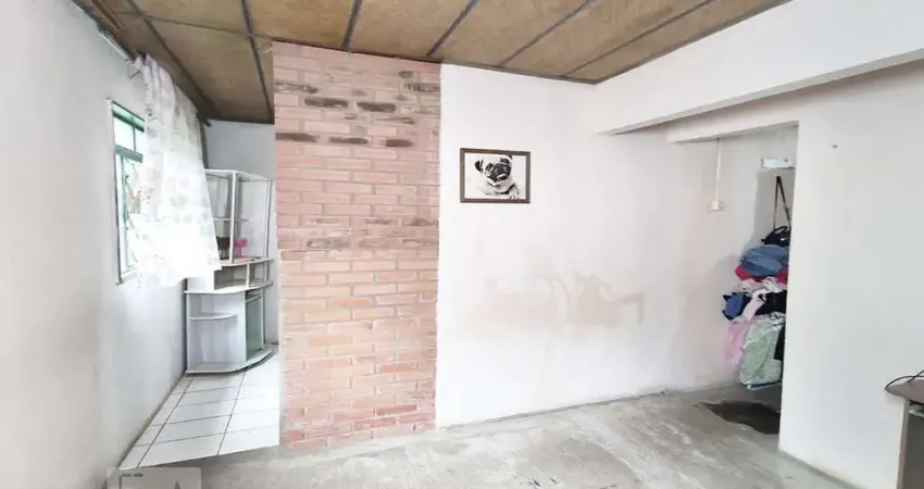Casa para aluguel - feitoria seller, 2 quartos,  100 m² - são leopoldo