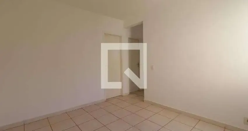 Apartamento para aluguel - jardim anhanguera, 2 quartos,  53 m² - ribeirão preto