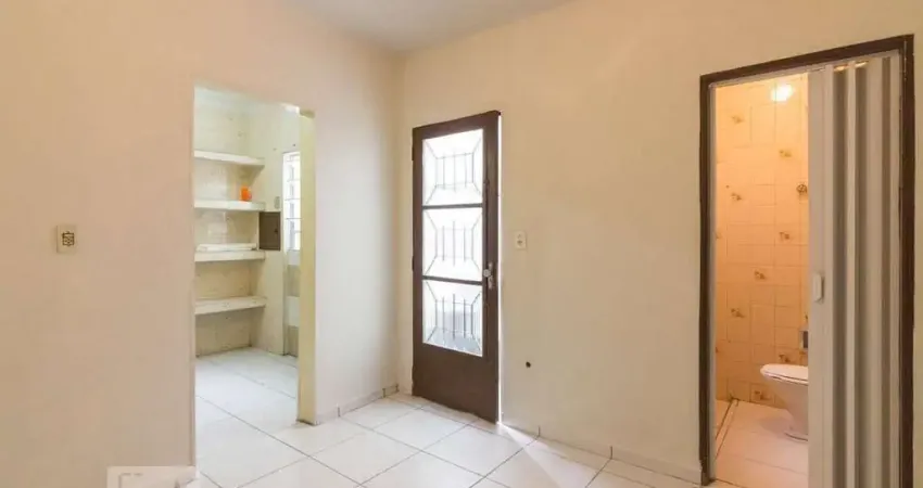 Casa com 1 quarto para alugar na Avenida Direitos Humanos, Mandaqui, São Paulo