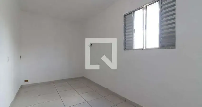 Casa para aluguel - ermelino matarazzo, 1 quarto,  30 m² - são paulo