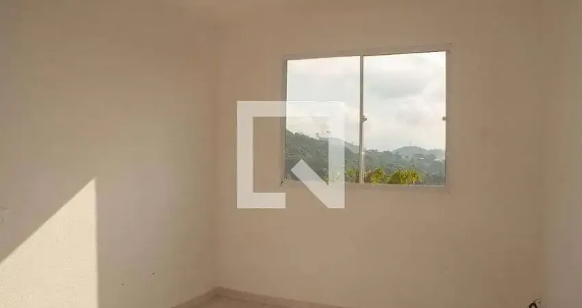 Apartamento para aluguel - boa vista, 2 quartos,  42 m² - nova iguaçu