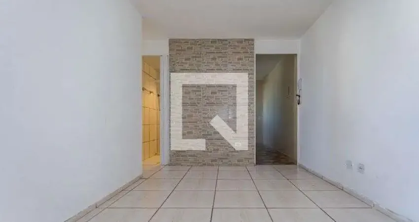 Apartamento para aluguel - jardim marica, 2 quartos,  47 m² - mogi das cruzes