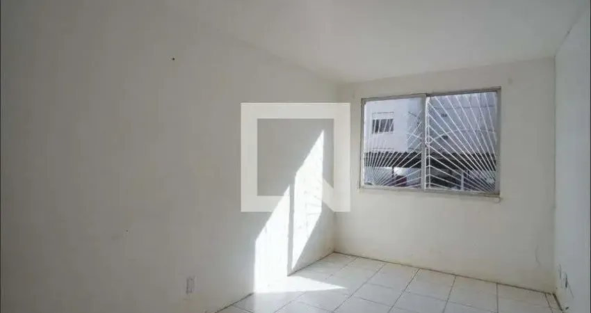Apartamento para aluguel - humaitá, 2 quartos,  110 m² - porto alegre