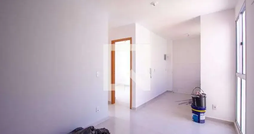 Apartamento para aluguel - barro vermelho, 2 quartos,  50 m² - são gonçalo
