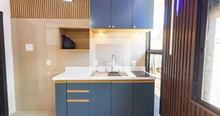 Casa com 1 quarto para alugar na Praça Dom Silvério, Partenon, Porto Alegre