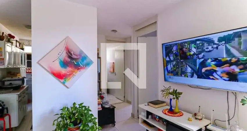 Apartamento para aluguel - pilares, 2 quartos,  50 m² - rio de janeiro