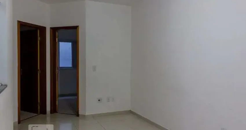 Kitnet / stúdio para aluguel - cidade sao jorge, 2 quartos,  53 m² - santo andré