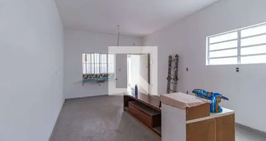 Casa para aluguel - vila veloso, 1 quarto,  60 m² - carapicuíba