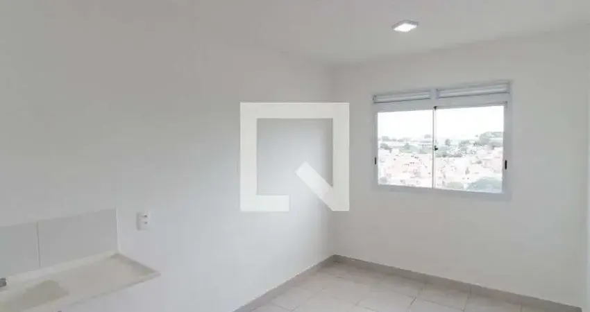 Apartamento para aluguel - parque novo mundo , 2 quartos,  33 m² - são paulo