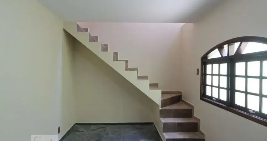 Casa para aluguel - vila santista, 2 quartos, 80 m² - são paulo